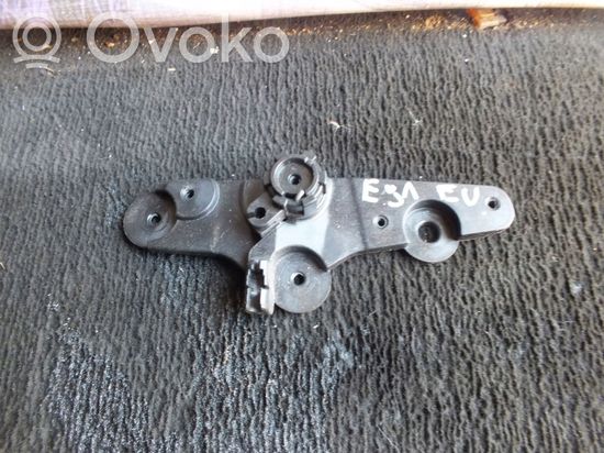 BMW 3 E90 E91 Engine bonnet (hood) release handle 9150273