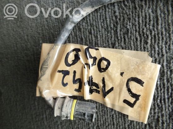BMW 3 E46 Lambda probe sensor 1742050