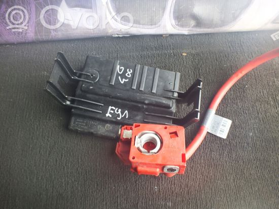 BMW 3 E90 E91 Positive cable (battery) 6988974