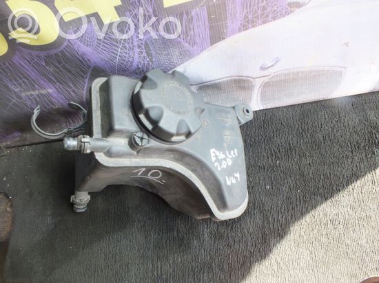 BMW 3 E90 E91 Coolant expansion tank/reservoir