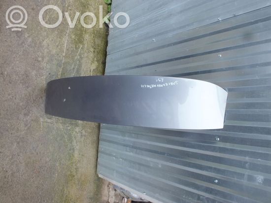 BMW 3 E90 E91 Rear window tailgate spoiler 7138318