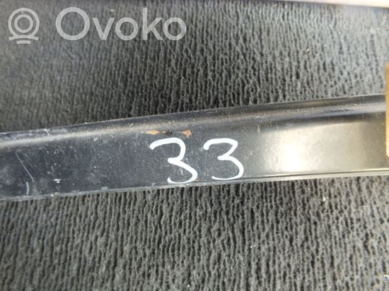 BMW 3 E46 Front door window regulator with motor 8204179