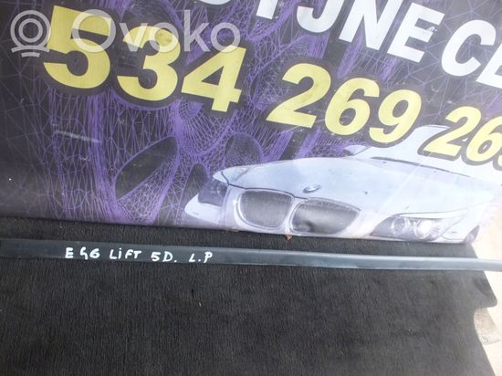 BMW 3 E46 Other interior part 8208449