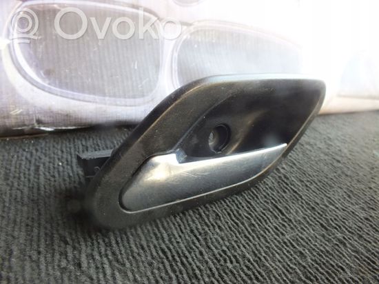 BMW 5 E39 Front door interior handle 7032925