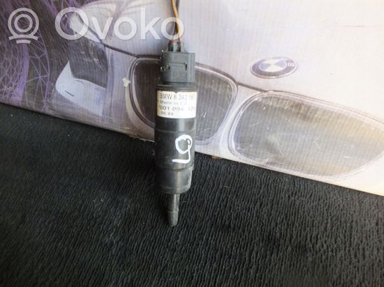 BMW X5 E53 Windscreen/windshield washer pump 8362157