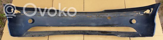 BMW 3 E46 Front bumper 51117030586