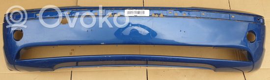 BMW 3 E46 Front bumper 51117030586