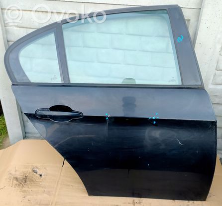 BMW 3 E90 E91 Rear door
