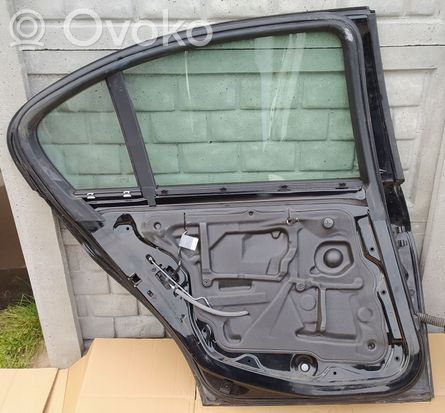BMW 3 E90 E91 Rear door