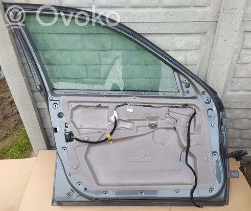 BMW 5 E60 E61 Front door