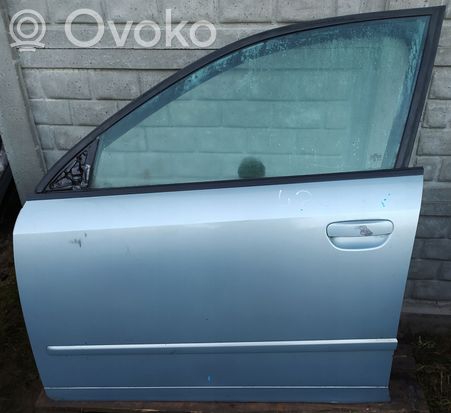 Audi A4 S4 B6 8E 8H Front door