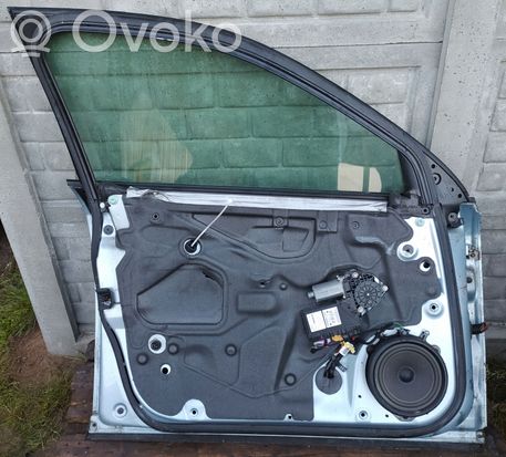 Audi A4 S4 B6 8E 8H Front door