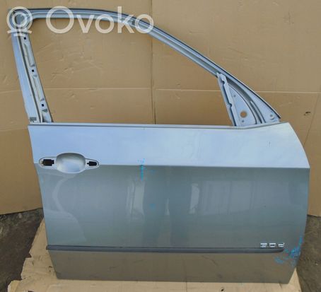 BMW X5 E70 Front door