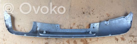 BMW X1 E84 Rear bumper lower part trim 51127303804