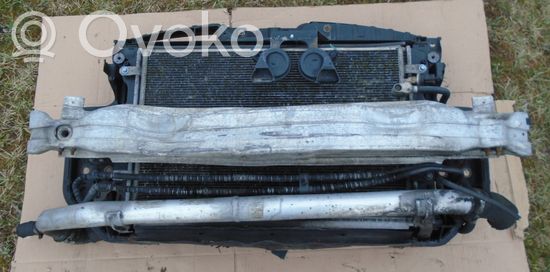 Audi A6 S6 C6 4F Radiator set 4F0951229