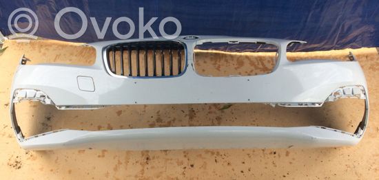 BMW 2 F45 Front bumper 748037307