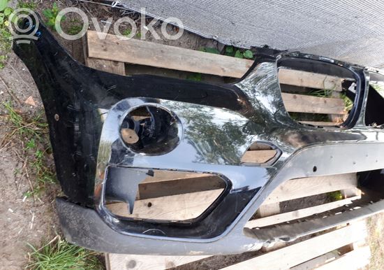 BMW X1 F48 F49 Front bumper 51117354819