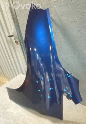 BMW 2 F46 Fender