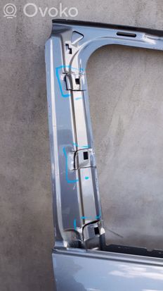 Audi Q3 8U Front door 8U0831312C
