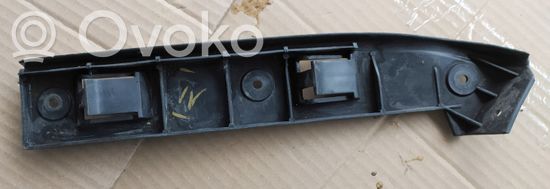 Volkswagen Golf IV Front bumper mounting bracket 1J0807183A