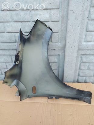 Volkswagen Up Fender