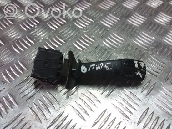 BMW 5 E39 Wiper control stalk 8352013