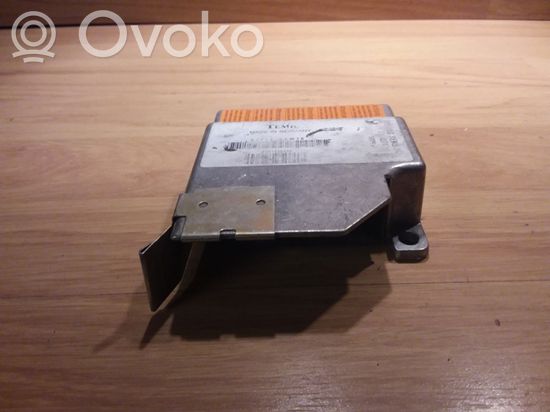 BMW 3 E36 Airbag control unit/module 65778374798