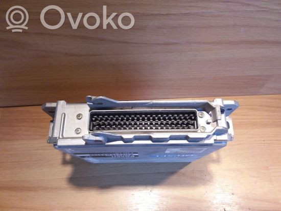 BMW 3 E36 Engine control unit/module 0281001180