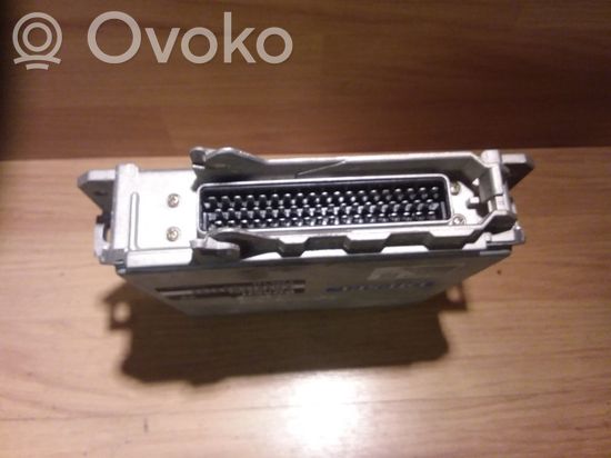 BMW 5 E34 Engine control unit/module 0281001184 2244735