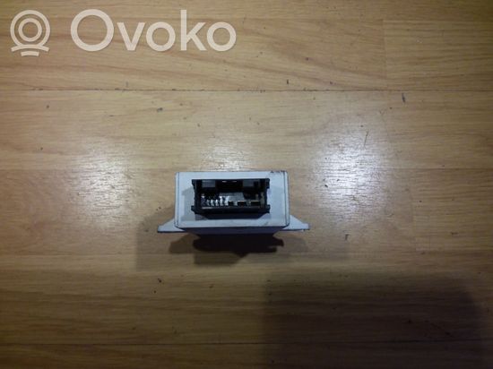 BMW 5 E60 E61 Immobilizer control unit/module 61358387449