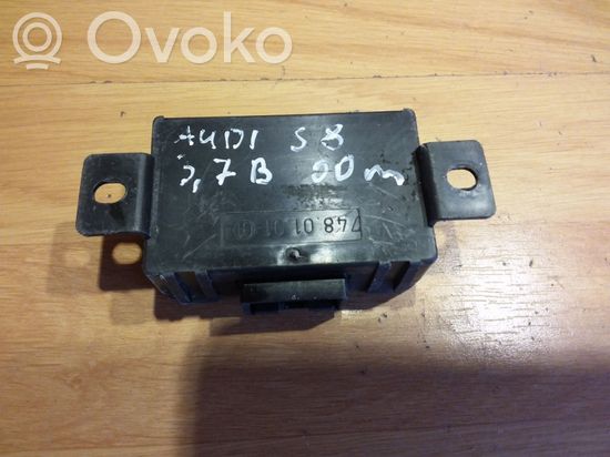 Audi A6 S6 C5 4B Other control units/modules 4D0951173D