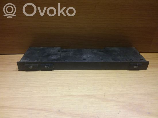 BMW 5 E39 ASC control unit/module 61318373712