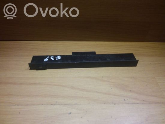 BMW 5 E39 ASC control unit/module 61318373707