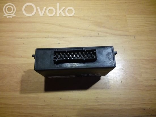 BMW 7 E38 Other control units/modules 61358352406