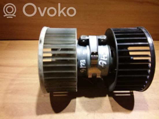 BMW 3 E46 Heater fan/blower B7521