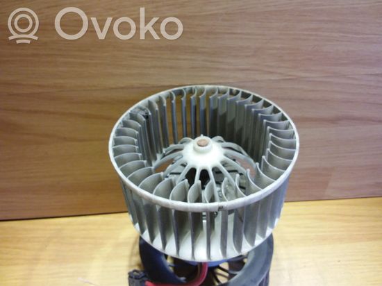 BMW 3 E46 Heater fan/blower 0130101103