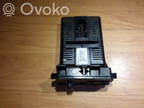 BMW 3 E36 Light switch 6923479