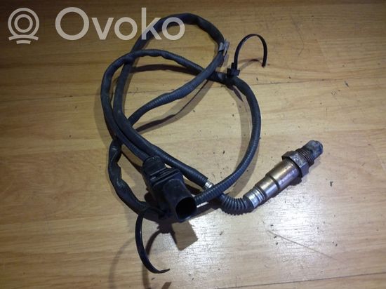 Mercedes-Benz C W203 Lambda probe sensor 0035427218