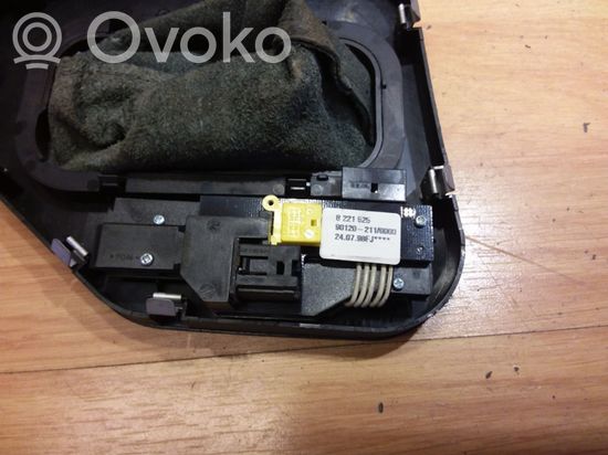 BMW 5 E39 Gear shift selector indicator 8221525