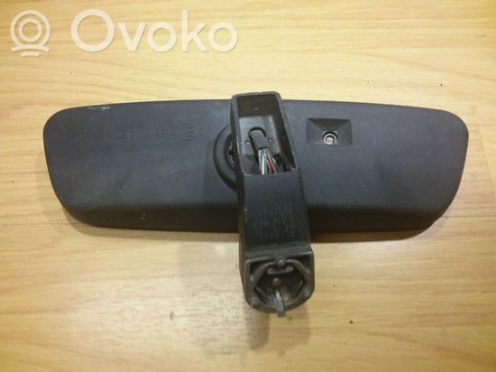 BMW 3 E46 Rear view mirror (interior) 015313