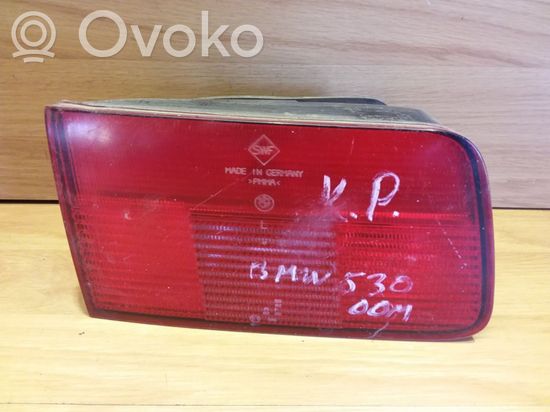 BMW 5 E39 Tailgate rear/tail lights 8361673 8371329