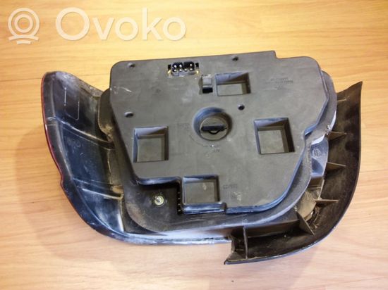 BMW 5 E39 Rear/tail lights 14603300