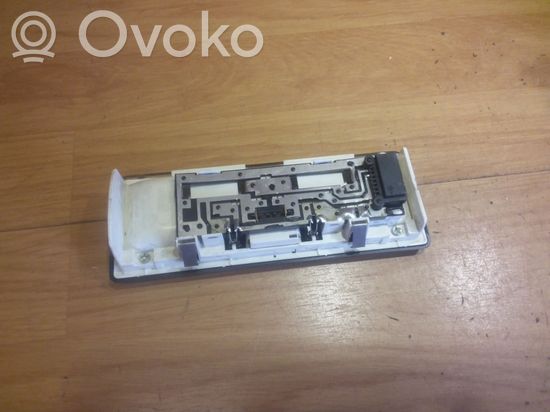 BMW 3 E46 Interior lighting switch 2JA007712