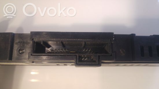 BMW 3 E46 ASC control unit/module 83737529