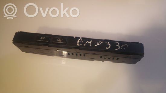 BMW 3 E46 ASC control unit/module 83737529