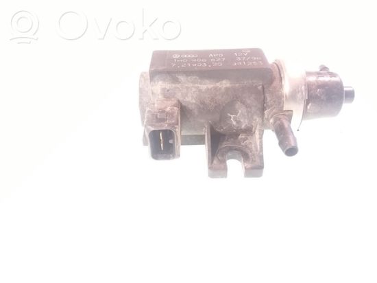 Volkswagen Golf III Turbo solenoid valve 1H0906627 72190320