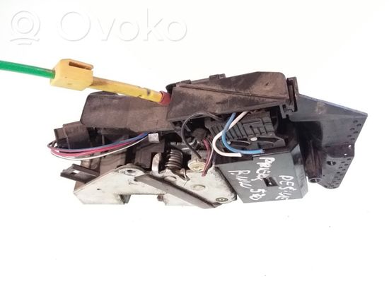 BMW 5 E39 Front door lock 67118352165