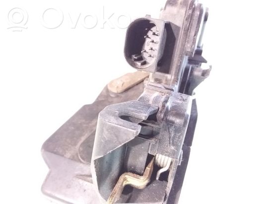 BMW 3 E46 Front door lock