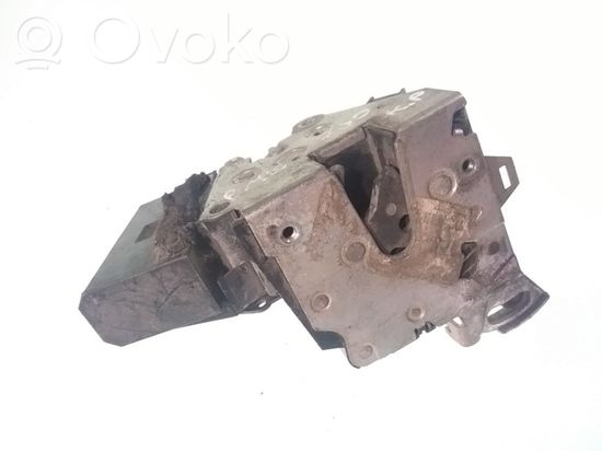 BMW 7 E38 Front door lock 67118352165