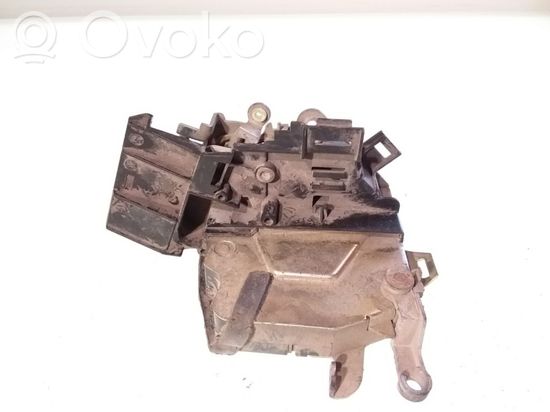 BMW 5 E39 Front door lock